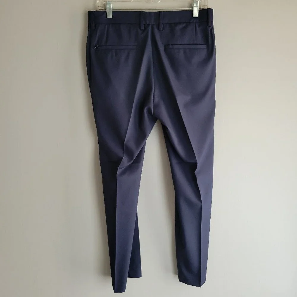 Kenneth Cole Techni-Cole Men's Dress Pants